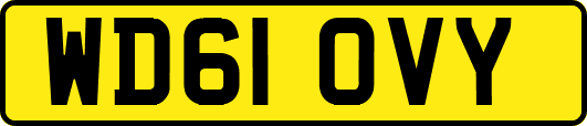 WD61OVY