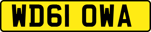 WD61OWA