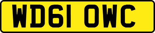 WD61OWC