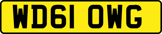 WD61OWG