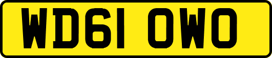 WD61OWO