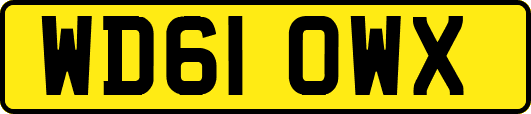 WD61OWX