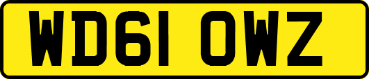 WD61OWZ