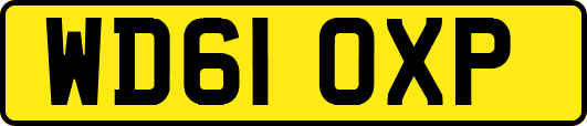 WD61OXP