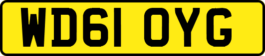 WD61OYG
