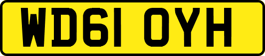 WD61OYH