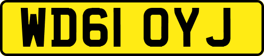 WD61OYJ