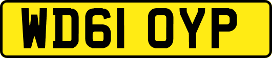WD61OYP