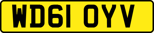 WD61OYV