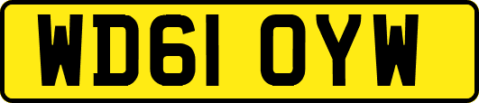 WD61OYW