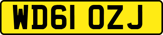 WD61OZJ