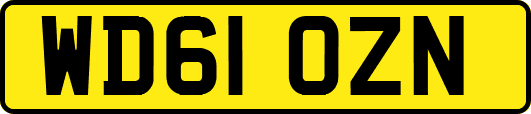WD61OZN