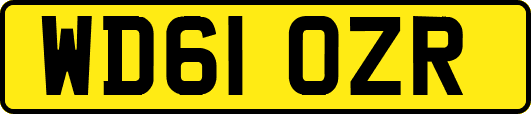 WD61OZR