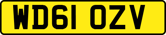WD61OZV