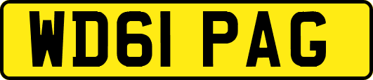 WD61PAG