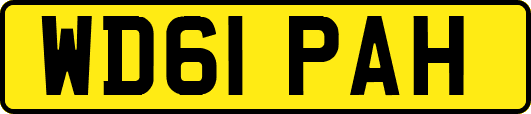 WD61PAH