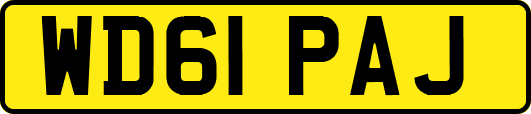 WD61PAJ