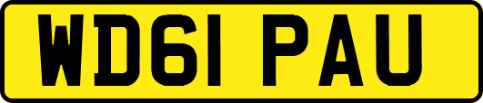 WD61PAU