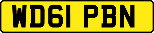 WD61PBN