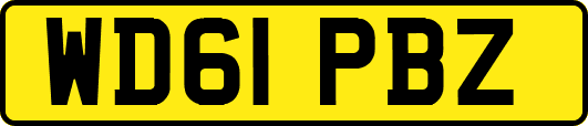 WD61PBZ