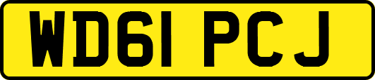 WD61PCJ