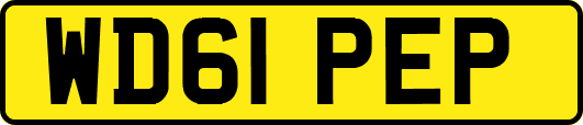 WD61PEP