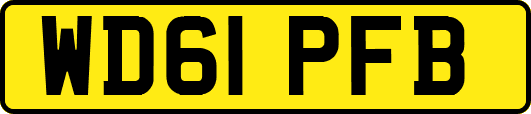 WD61PFB