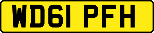 WD61PFH