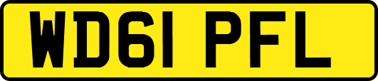 WD61PFL