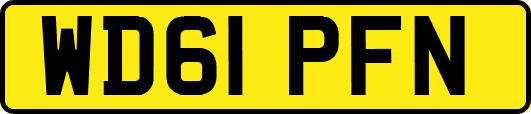 WD61PFN