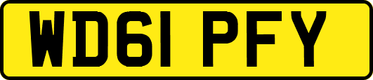 WD61PFY