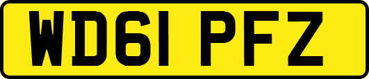 WD61PFZ