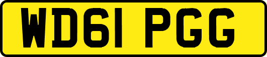 WD61PGG