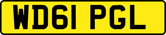 WD61PGL