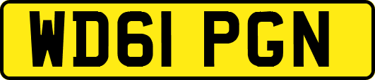 WD61PGN