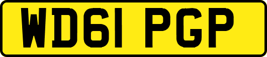 WD61PGP