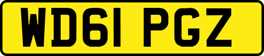 WD61PGZ
