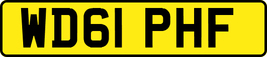 WD61PHF