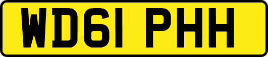 WD61PHH