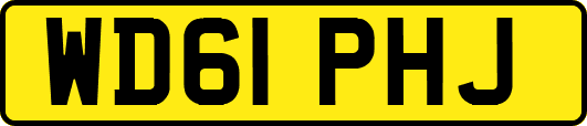 WD61PHJ