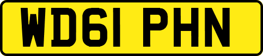 WD61PHN