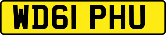 WD61PHU