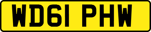WD61PHW
