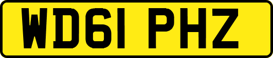 WD61PHZ