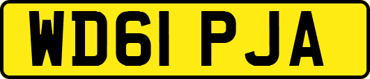 WD61PJA