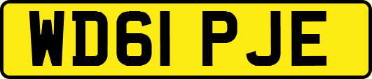 WD61PJE