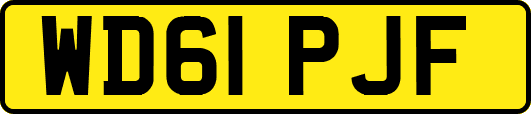 WD61PJF