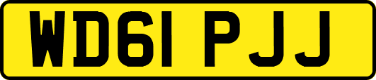 WD61PJJ