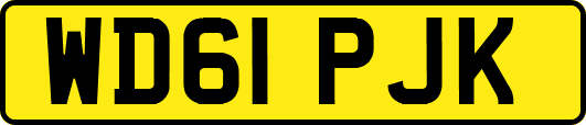 WD61PJK