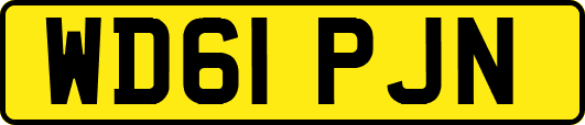 WD61PJN